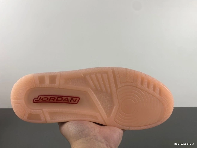 MaikeSneakers Day Air (W) Jordan HJ0178-600 Valentines 3 0818